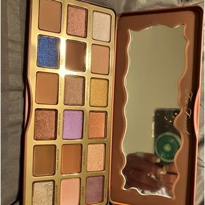 BN Too Faced Better than chocolate eyeshadow palette